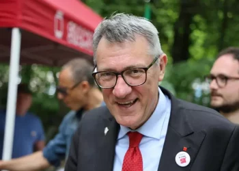 Landini, sì al referendum vuol dire basta morire sul lavoro