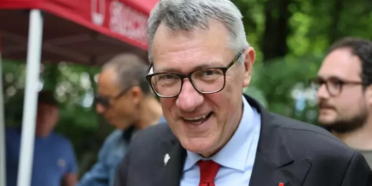 Landini, sì al referendum vuol dire basta morire sul lavoro