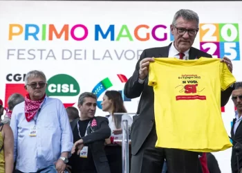 Landini, senza risposte dal governo pronti a mobilitazione