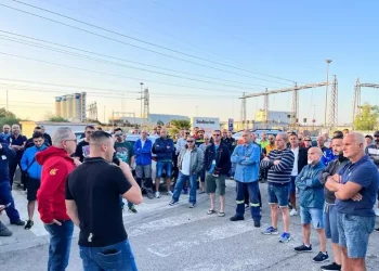 Sindacati, ‘subito tavolo per dare discontinuità’ a Sider Alloys