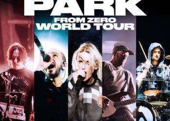 Linkin Park: annunciato un concerto a Firenze nel 2026