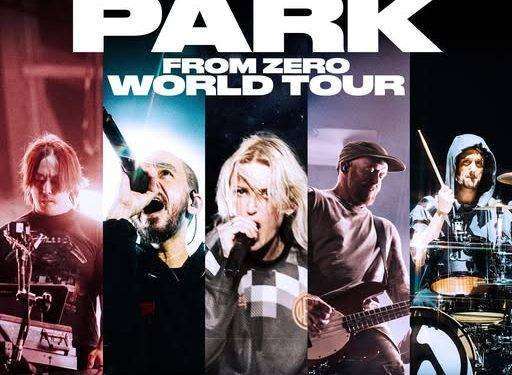 Linkin Park: annunciato un concerto a Firenze nel 2026