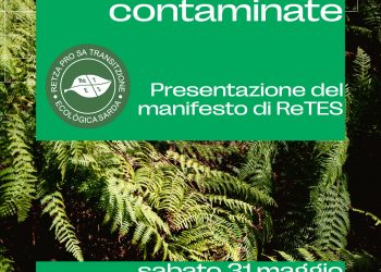 «La transizione ecologica, fatta bene», il 31 maggio presentazione del manifesto