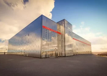 Luna Rossa a Cagliari, nasce cantiere per costruzione barche