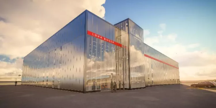 Luna Rossa a Cagliari, nasce cantiere per costruzione barche