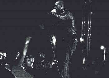 Il rap originale nuorese di Malam e Dj A-Solo a Marrubiu