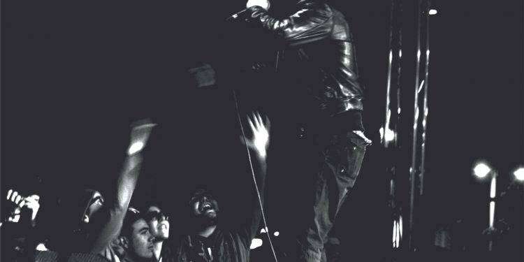 Il rap originale nuorese di Malam e Dj A-Solo a Marrubiu