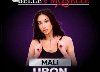 Spettacoli sexy, Mali Ubon torna al Belle e Monelle di Sanluri