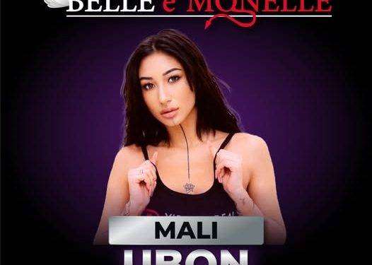 Spettacoli sexy, Mali Ubon torna al Belle e Monelle di Sanluri