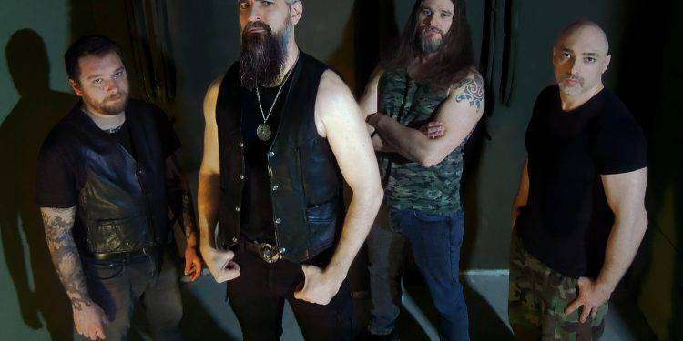 Malignance annunciano nuova line-up e uscita del nuovo album “The Death and the Dice”