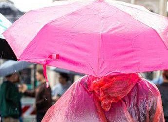 Maltempo, ancora temporali e vento forte sull’Italia: allerta arancione oggi in Lombardia