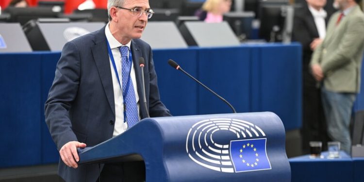 Concorrenza in UE, Falcone (FI-PPE): «Aiuti di Stato essenziali per difesa insularità, Strasburgo sancisce principio grazie a FI»