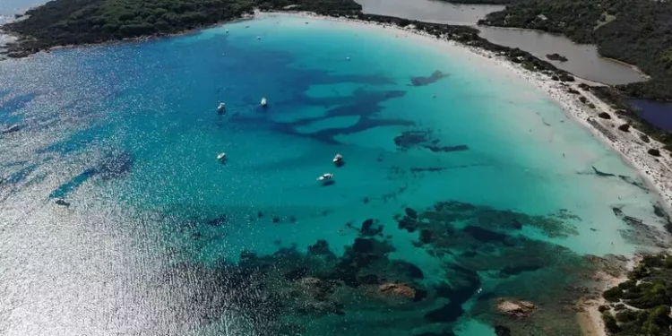 In Sardegna 16 Bandiere blu, la new entry è San Teodoro