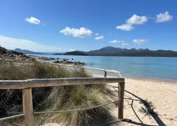 AgendaBlu 2025 ad Arzachena per la tutela dell’ambiente