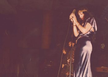 Mia Martini, a 30 anni dalla morte esce la raccolta Tarab