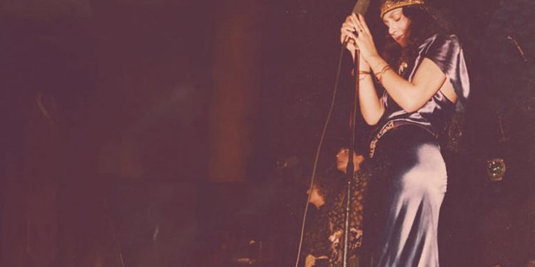 Mia Martini, a 30 anni dalla morte esce la raccolta Tarab