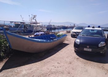 Nuovi sbarchi di migranti sulle coste sarde, arrivati in 50