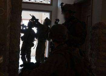 Palestina: l’Ifj condanna l’arresto di Ali al – Samoudi e di altri 179 giornalisti dal 7 ottobre 2023