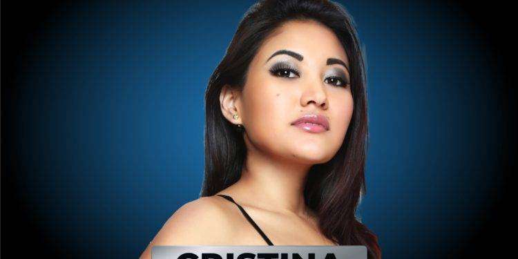 Cristina Miller a Sanluri, il 23 e 24 maggio sexy spettacoli al Belle e Monelle