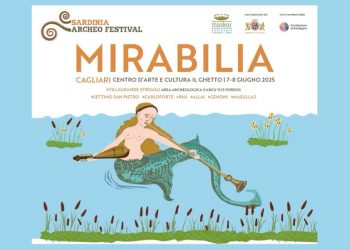 Sardinia Archeo Festival, a Cagliari due giorni di conferenze, musica e divulgazione scientifica