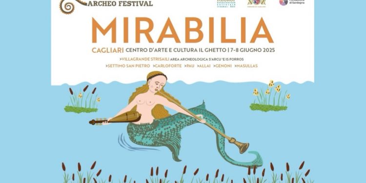 Sardinia Archeo Festival, a Cagliari due giorni di conferenze, musica e divulgazione scientifica