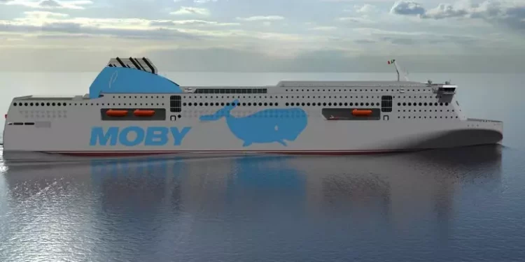 Donna incinta colta da malore in nave nel porto di Olbia