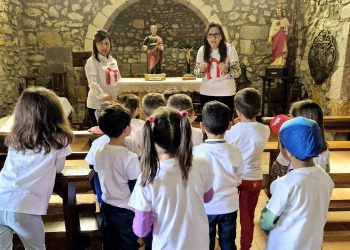 Sanluri, successo per Monumenti Aperti: il solo Polo Museale ha registrato quasi mille visitatori in poche ore