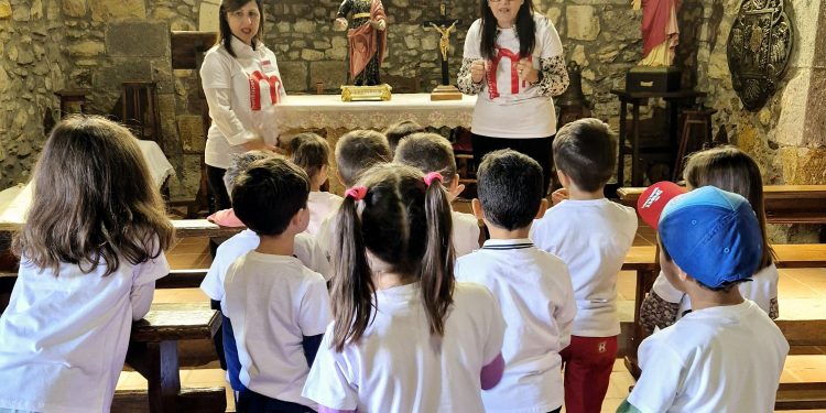Sanluri, successo per Monumenti Aperti: il solo Polo Museale ha registrato quasi mille visitatori in poche ore
