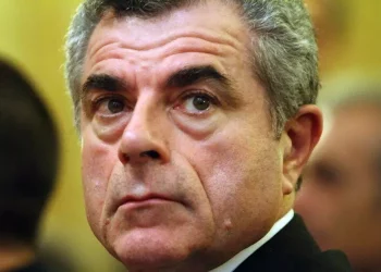 Strage di Viareggio, confermata la condanna a 5 anni per Moretti