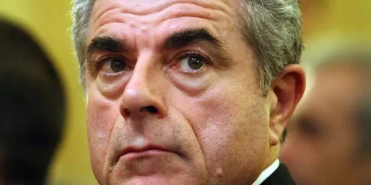 Strage di Viareggio, confermata la condanna a 5 anni per Moretti