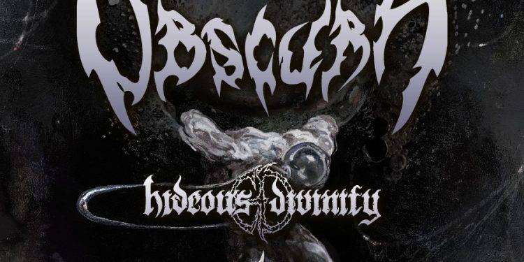 Obscura: una data a Treviso a fine settembre