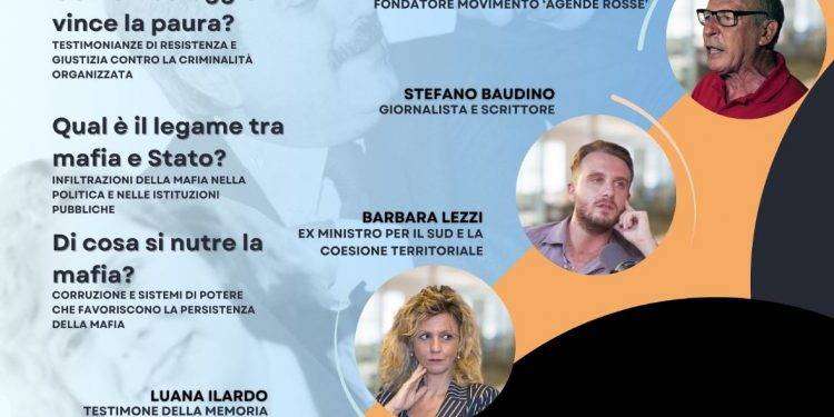 L’Associazione Schierarsi a Elmas sul tema della lotta alla mafia