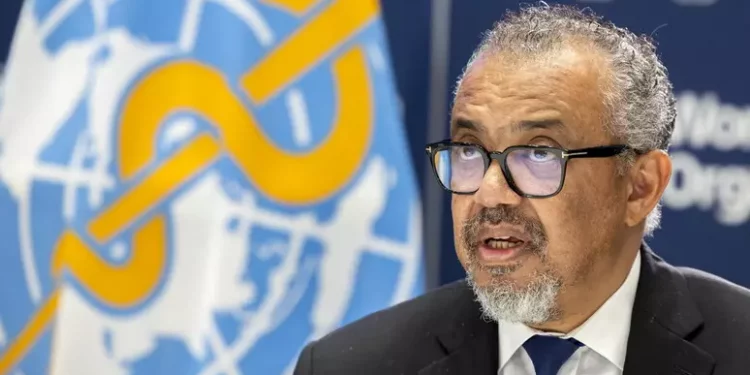 Oms, ‘a Gaza 2 milioni di persone muoiono di fame’