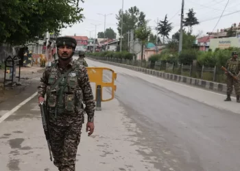 Pechino esorta India e Pakistan a evitare l’escalation