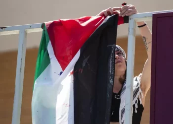 Sapienza, orrore per escalation in Palestina, impegno pace