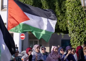 Media Israele, Trump riconoscerà lo Stato della Palestina