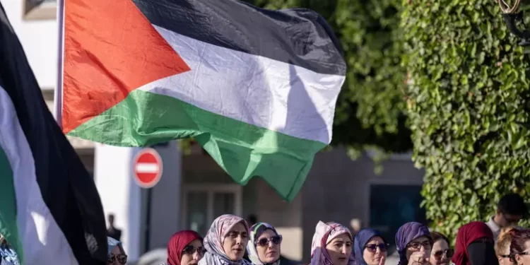 Media Israele, Trump riconoscerà lo Stato della Palestina