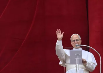 Il Papa ai giornalisti, siate operatori di pace