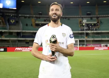 Cagliari: intervento al ginocchio per Pavoletti