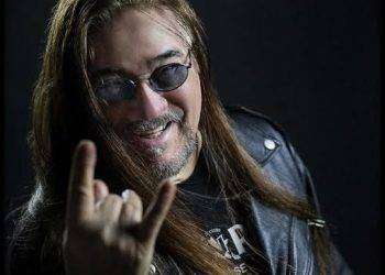 Pino Scotto: nel roster della Irukandji Booking Live Promotion