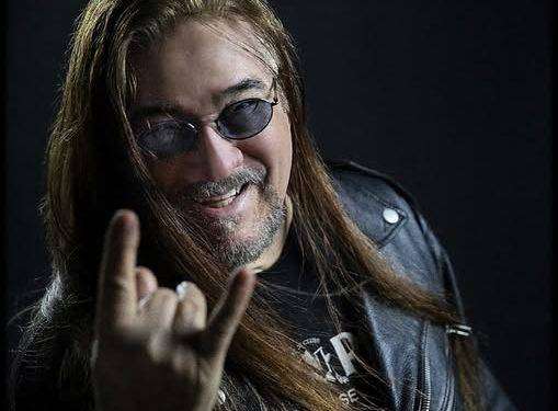 Pino Scotto: nel roster della Irukandji Booking Live Promotion