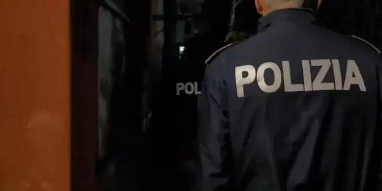 Ucciso in strada con una coltellata un 19enne a Torino