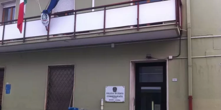 Lite tra minorenni finisce a coltellate a Quartu, un ferito