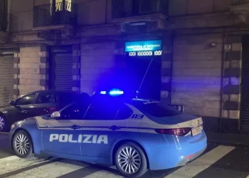 Videochiamata al concerto dal carcere, indagato Baby Gang