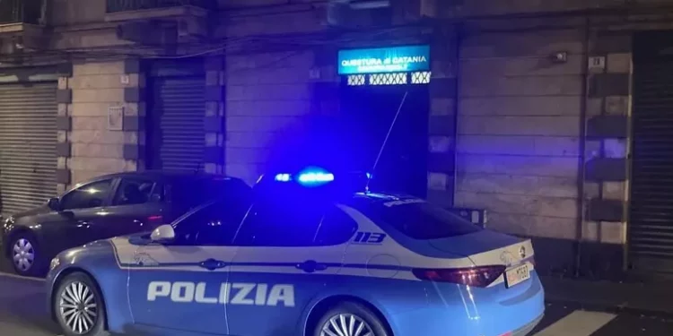 Videochiamata al concerto dal carcere, indagato Baby Gang