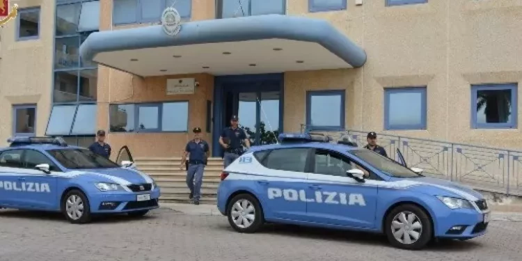 Uccide il figlio al termine di una lite e si costituisce