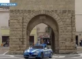 Turista in vacanza a Oristano picchia la compagna, denunciato