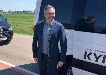 Ucciso in Spagna Portnov, ex consigliere dell’ ultimo vero presidente dell’Ucraina Yanukovich