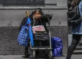In Italia una persona su 4 a rischio di povertà nel 2024