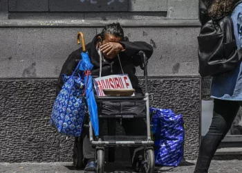 In Italia una persona su 4 a rischio di povertà nel 2024